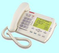Aastra 392 Screenphone